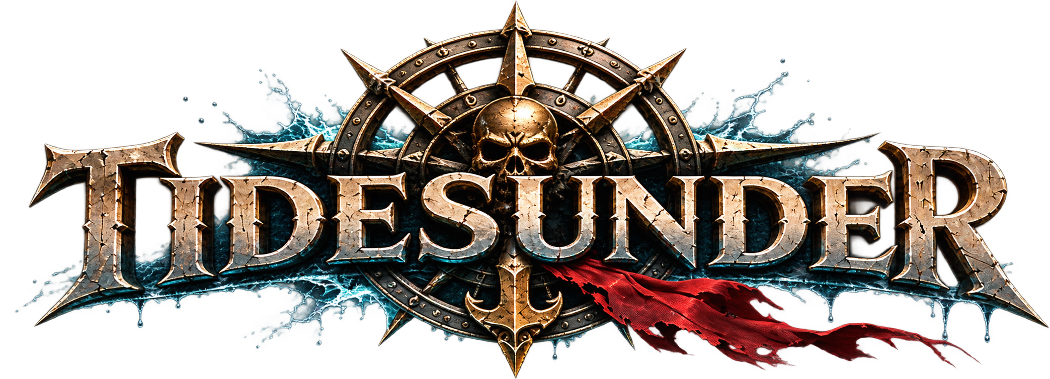 TIDESUNDER